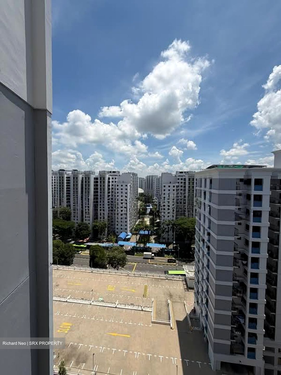 Blk 192C Rivervale Gateway (Sengkang), HDB 5 Rooms #551614011